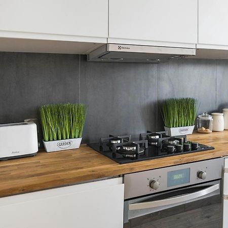 Cozy Apartment In The Centre Of Warsaw, Metro, Wi-Fi - By Hik Apartments Экстерьер фото