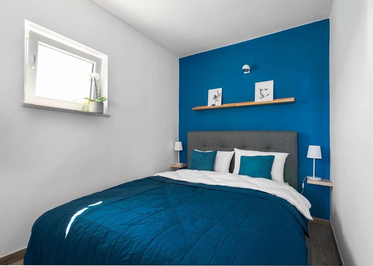 Cozy Apartment In The Centre Of Warsaw, Metro, Wi-Fi - By Hik Apartments Экстерьер фото