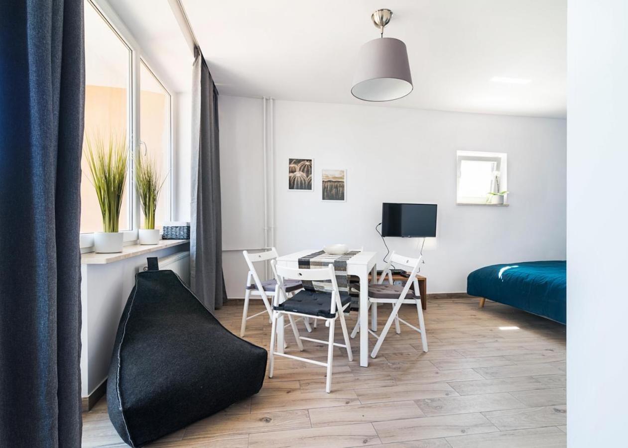 Cozy Apartment In The Centre Of Warsaw, Metro, Wi-Fi - By Hik Apartments Экстерьер фото